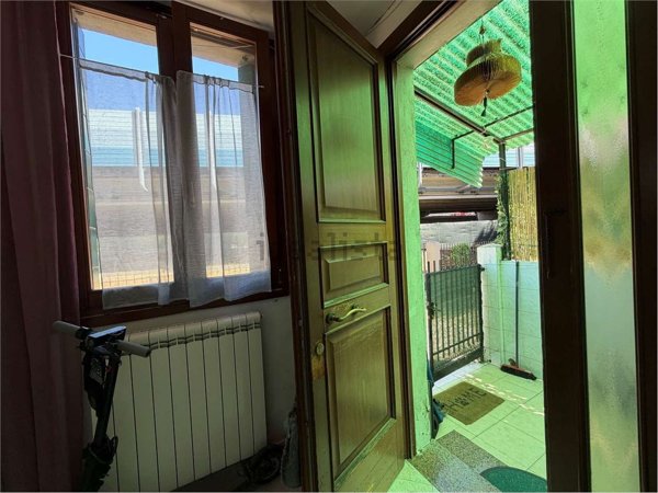 appartamento in vendita a Venezia in zona Marghera