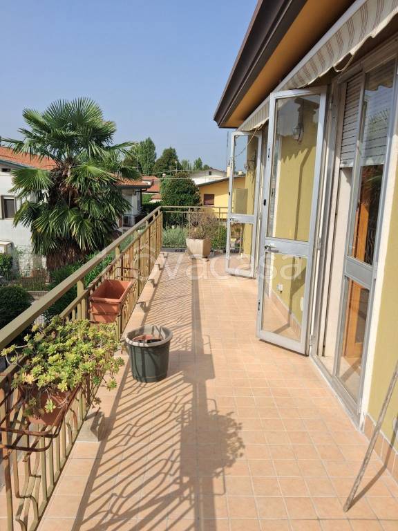 appartamento in vendita a Venezia in zona Favaro Veneto