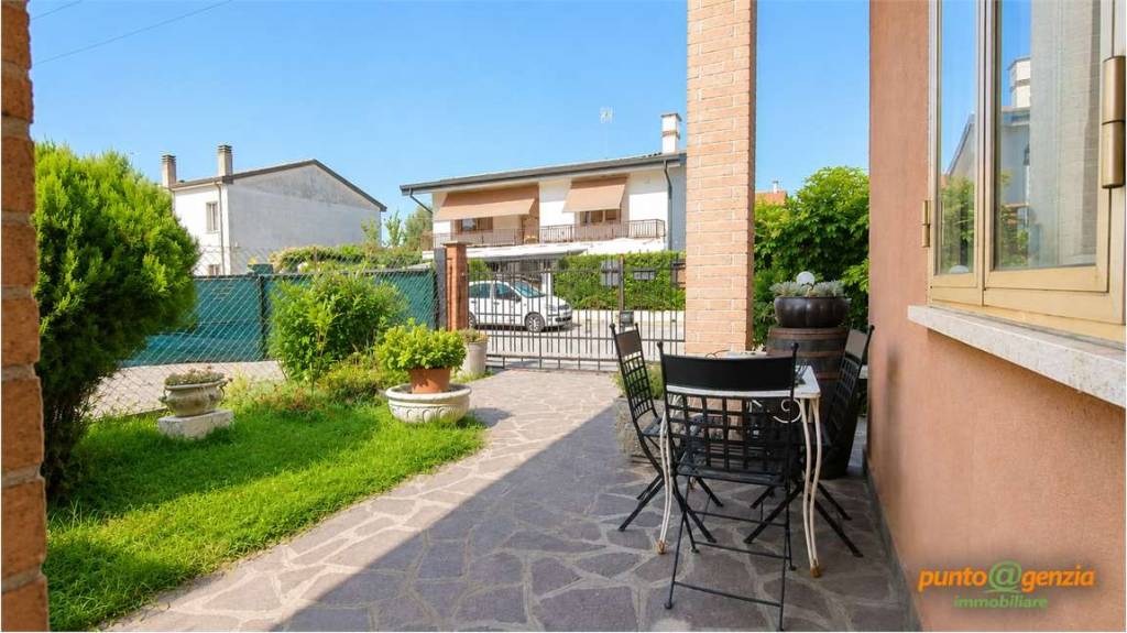 appartamento in vendita a Venezia in zona Chirignago
