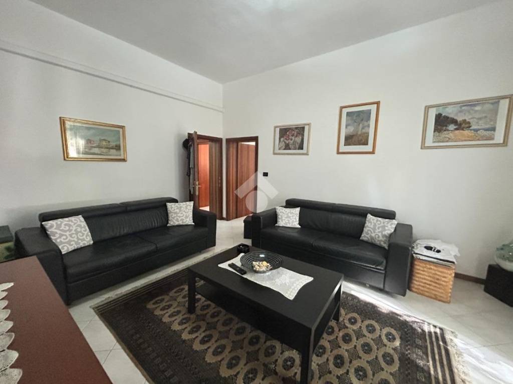 appartamento in vendita a Venezia in zona Mestre
