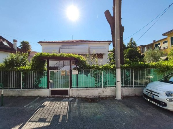 casa indipendente in vendita a Venezia in zona Marghera