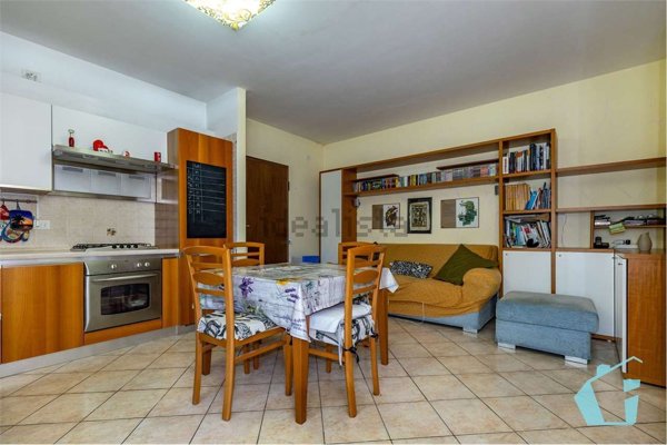 appartamento in vendita a Venezia in zona Mestre