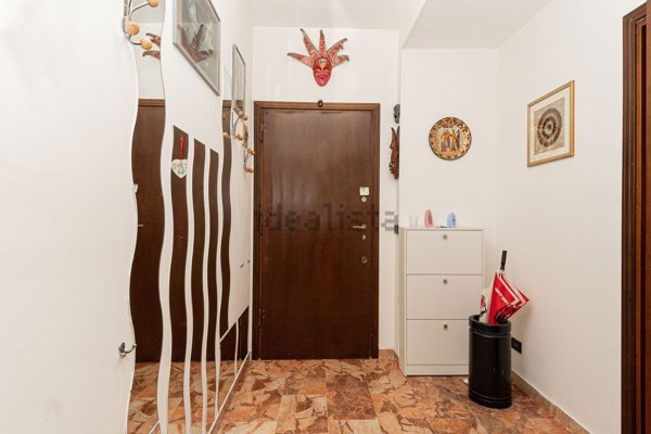 appartamento in vendita a Venezia in zona Marghera