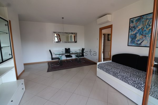 appartamento in vendita a Venezia in zona Marocco
