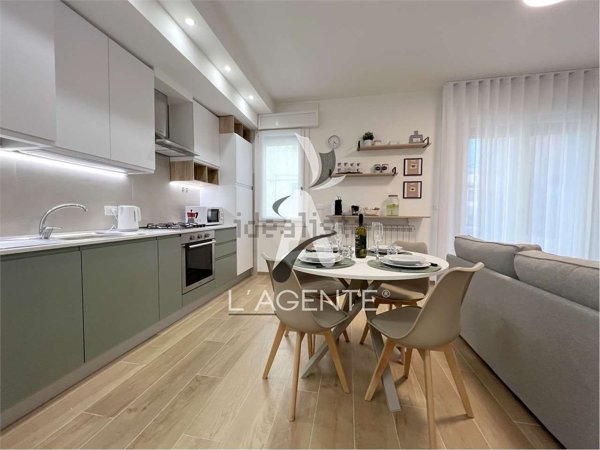appartamento in vendita a Venezia in zona Chirignago