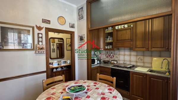 appartamento in vendita a Venezia in zona Mestre
