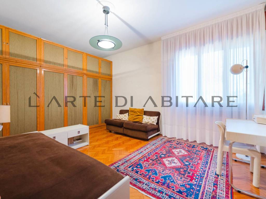 appartamento in vendita a Venezia in zona Marghera