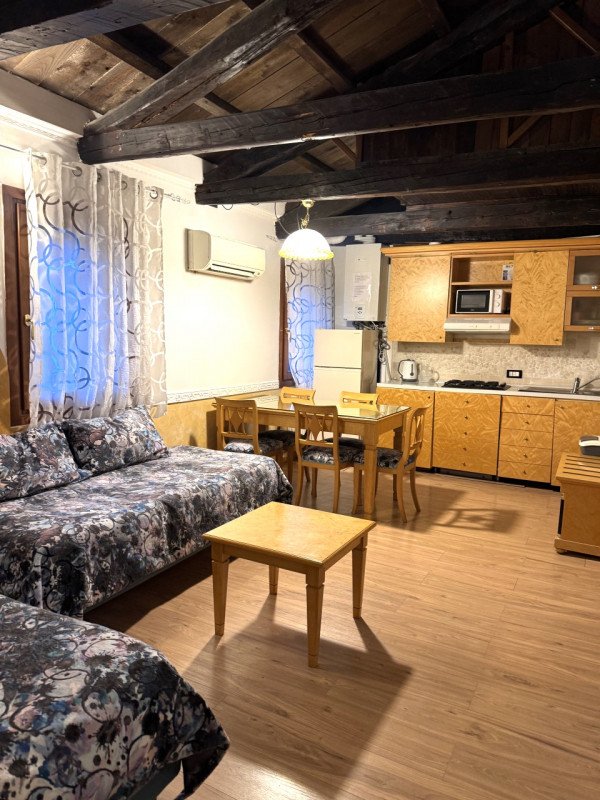 casa indipendente in vendita a Venezia in zona Sestiere San Marco