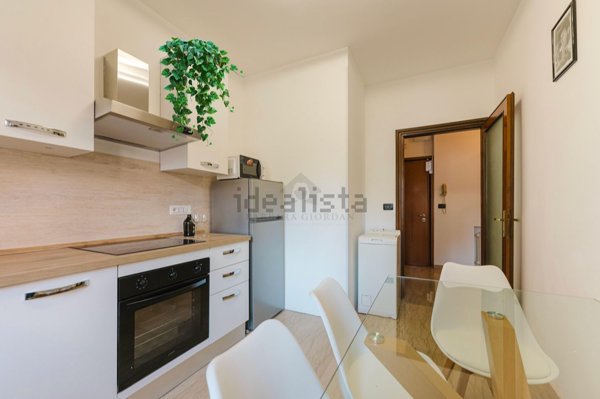appartamento in vendita a Venezia in zona Mestre
