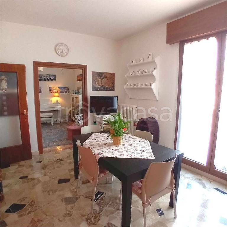 appartamento in vendita a Venezia in zona Mestre