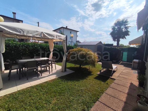 appartamento in vendita a Venezia in zona Tessera