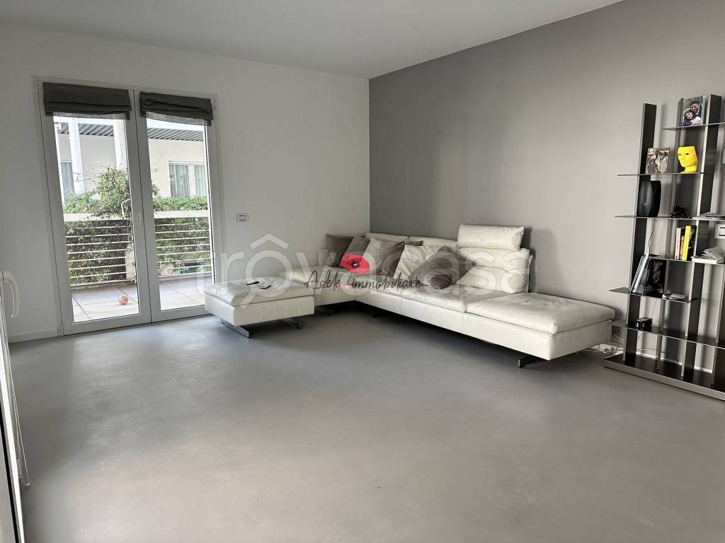 appartamento in vendita a Venezia