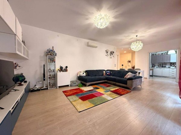 appartamento in vendita a Venezia in zona Marghera