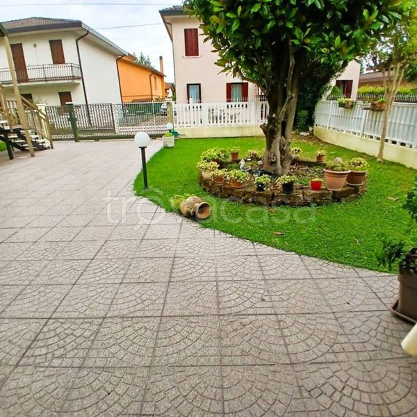 casa indipendente in vendita a Venezia in zona Zelarino