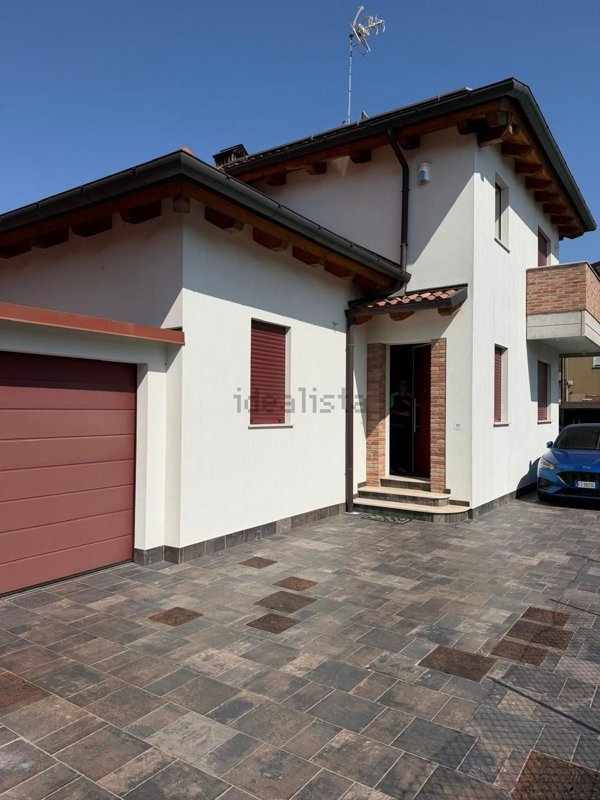 casa indipendente in vendita a Venezia in zona Marocco