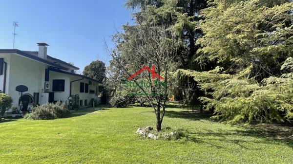 casa indipendente in vendita a Venezia in zona Mestre