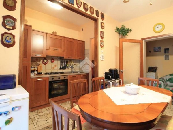 appartamento in vendita a Venezia in zona Marocco
