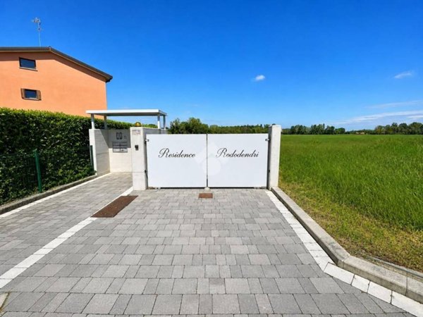 appartamento in vendita a Venezia in zona Favaro Veneto