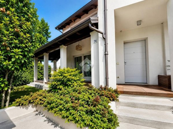 casa indipendente in vendita a Venezia in zona Favaro Veneto