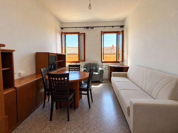 appartamento in vendita a Venezia in zona Giudecca