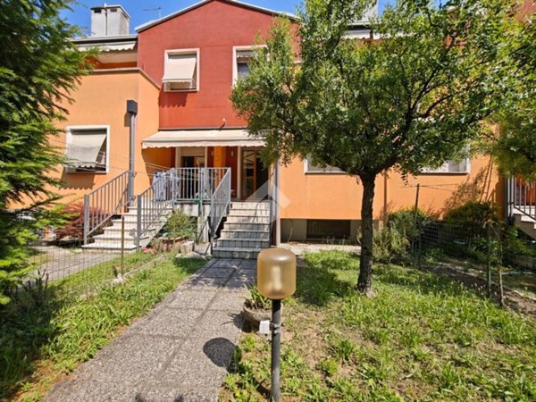 casa indipendente in vendita a Venezia in zona Chirignago