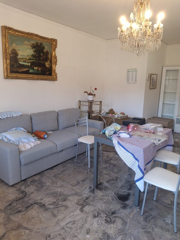 appartamento in vendita a Venezia in zona Mestre