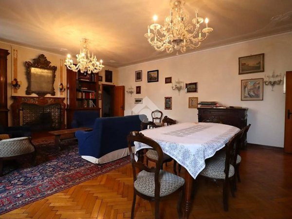 appartamento in vendita a Venezia in zona Sestiere San Marco