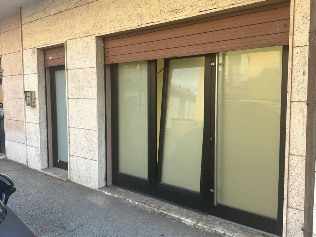 negozio in vendita a Venezia in zona Marghera