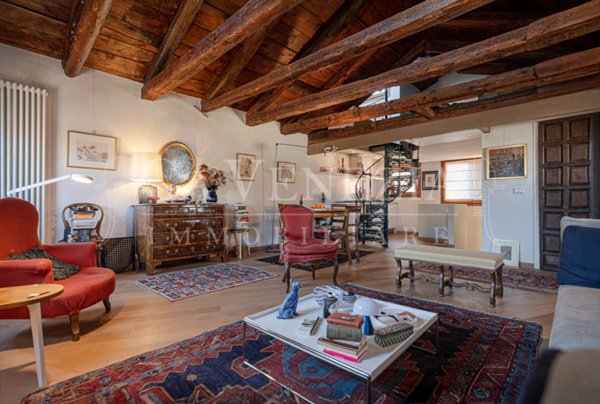 appartamento in vendita a Venezia in zona Sestiere Castello