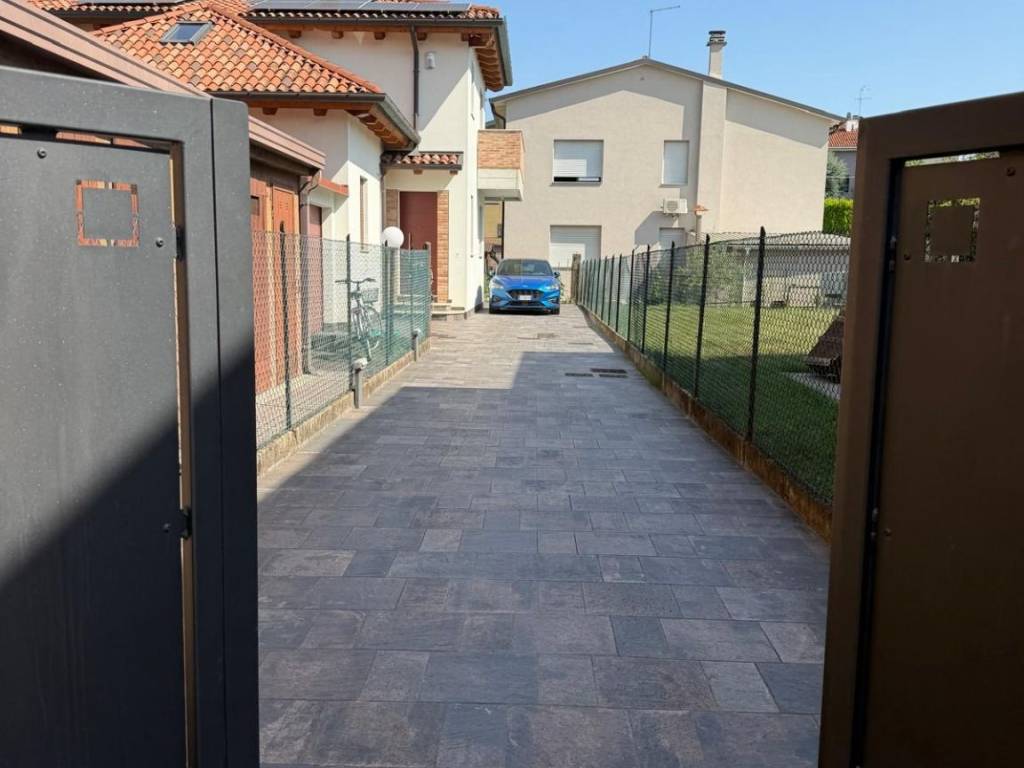 casa indipendente in vendita a Venezia in zona Marocco
