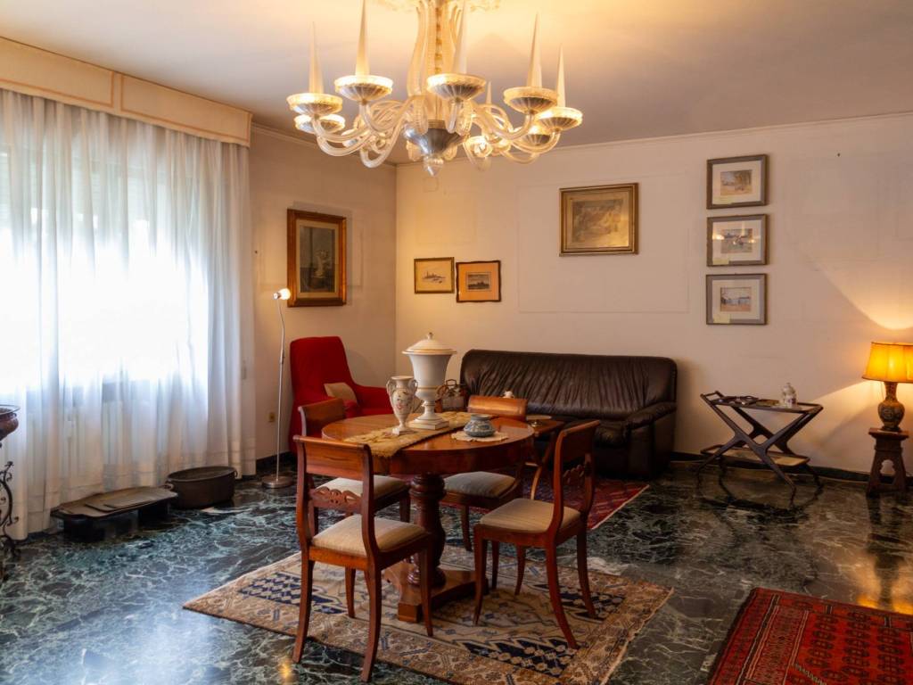 appartamento in vendita a Venezia in zona Marghera