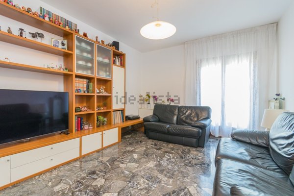 appartamento in vendita a Venezia in zona Mestre