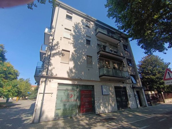 appartamento in vendita a Venezia in zona Marghera