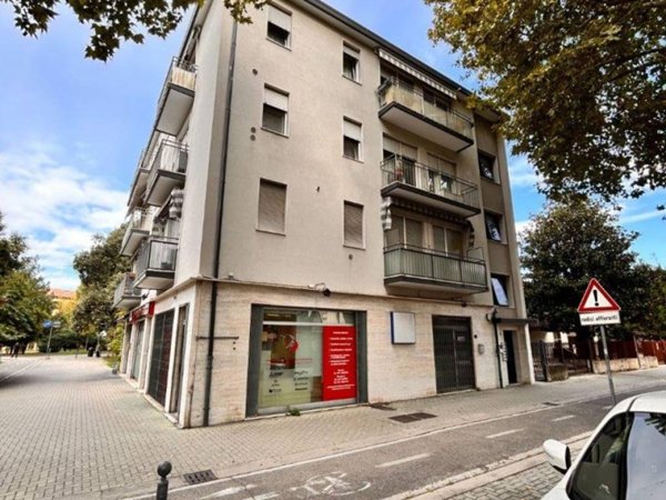 appartamento in vendita a Venezia in zona Marghera