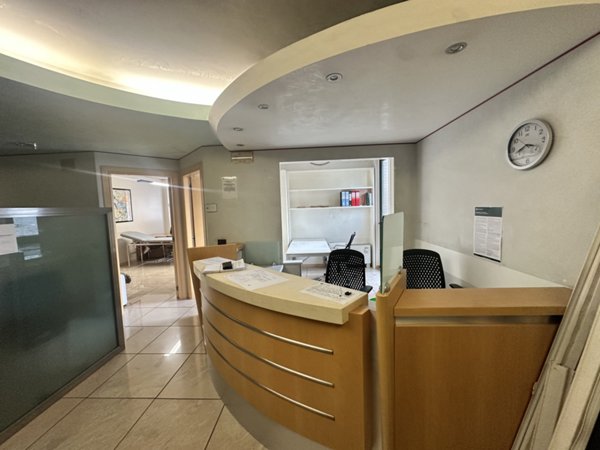 ufficio in vendita a Venezia in zona Mestre