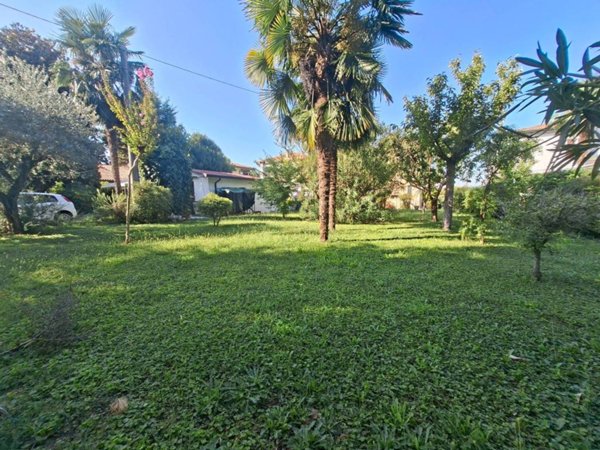 casa indipendente in vendita a Venezia in zona Marghera