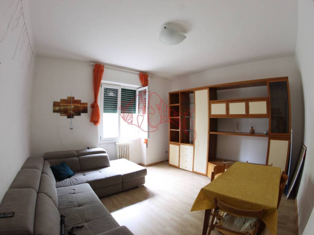 appartamento in vendita a Venezia in zona Marghera