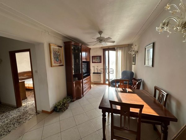 appartamento in vendita a Venezia in zona Murano
