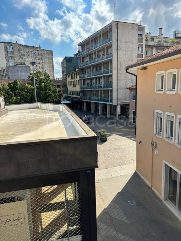 appartamento in vendita a Venezia in zona Mestre
