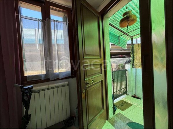 appartamento in vendita a Venezia in zona Marghera