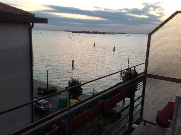 appartamento in vendita a Venezia in zona Lido di Venezia