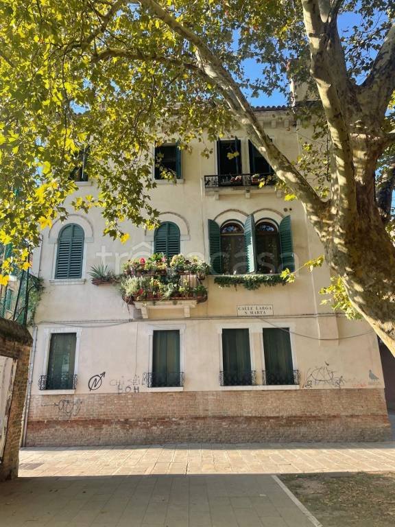appartamento in vendita a Venezia in zona Sestiere Dorsoduro