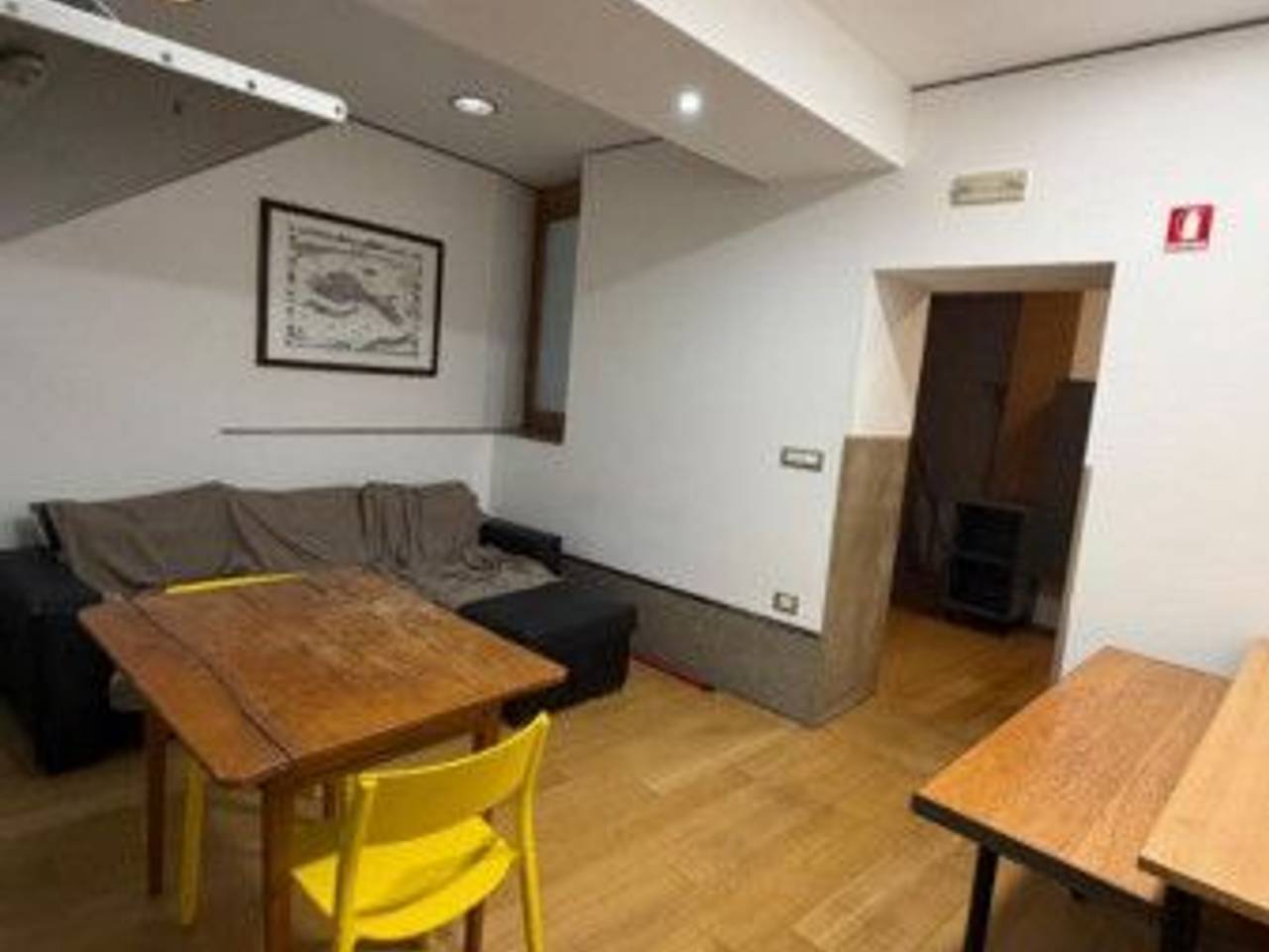 appartamento in vendita a Venezia in zona Sestiere Santa Croce