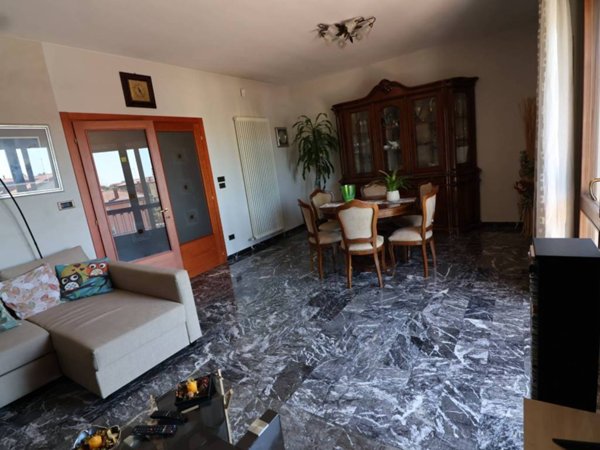 appartamento in vendita a Venezia in zona Marghera