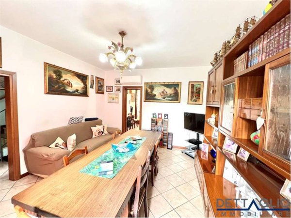 casa indipendente in vendita a Venezia in zona Marghera