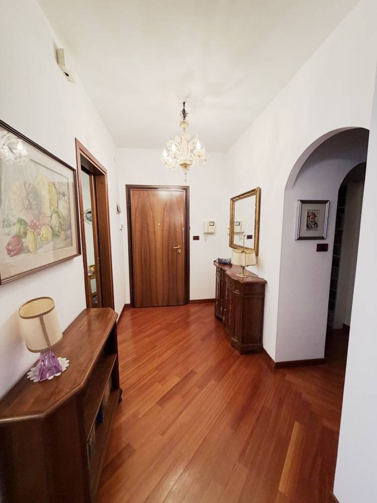 appartamento in vendita a Venezia in zona Mestre