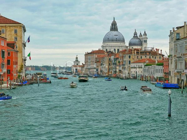 appartamento in vendita a Venezia