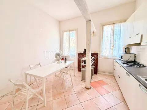 appartamento in vendita a Venezia in zona Marghera