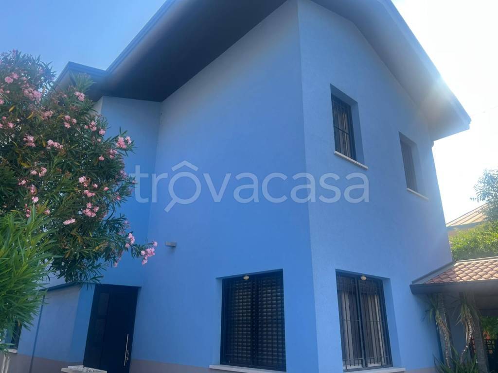 casa indipendente in vendita a Venezia in zona Mestre