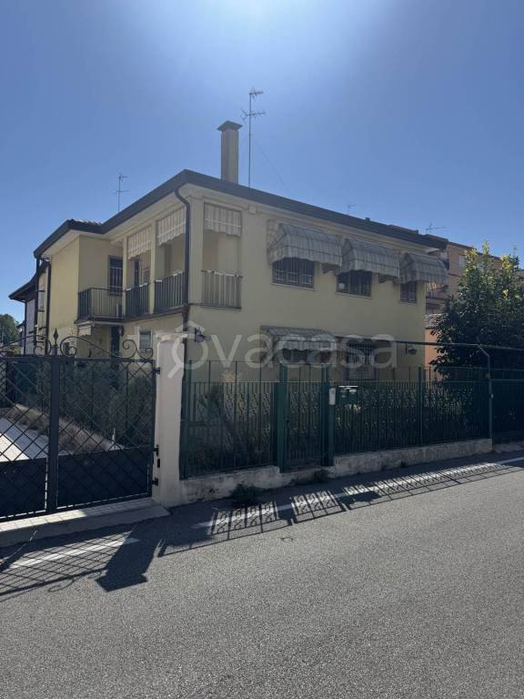 casa indipendente in vendita a Venezia in zona Mestre